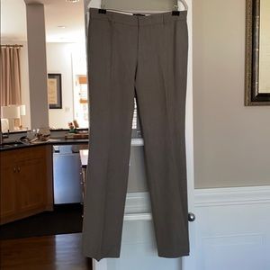 Banana Republic Martin Fit Pant
